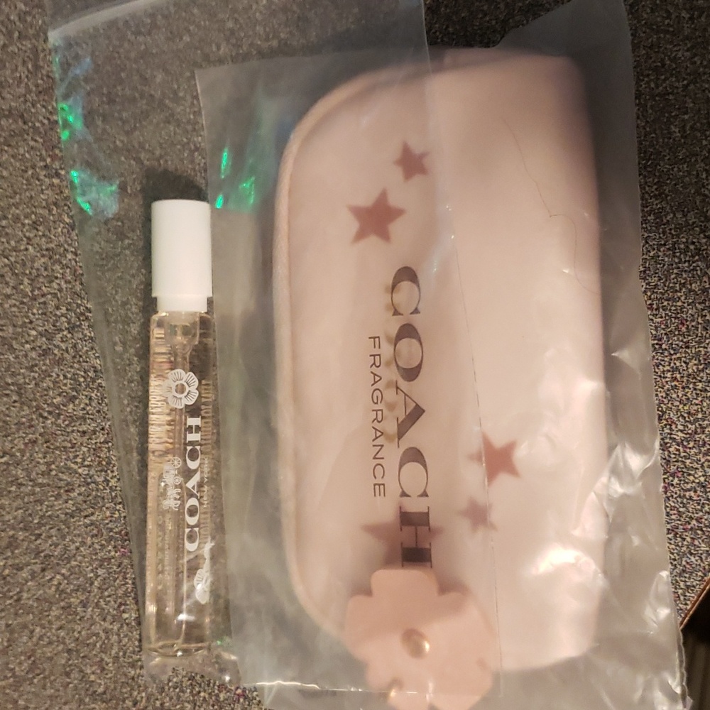 Coach set